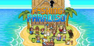 Fishing Paradiso APK